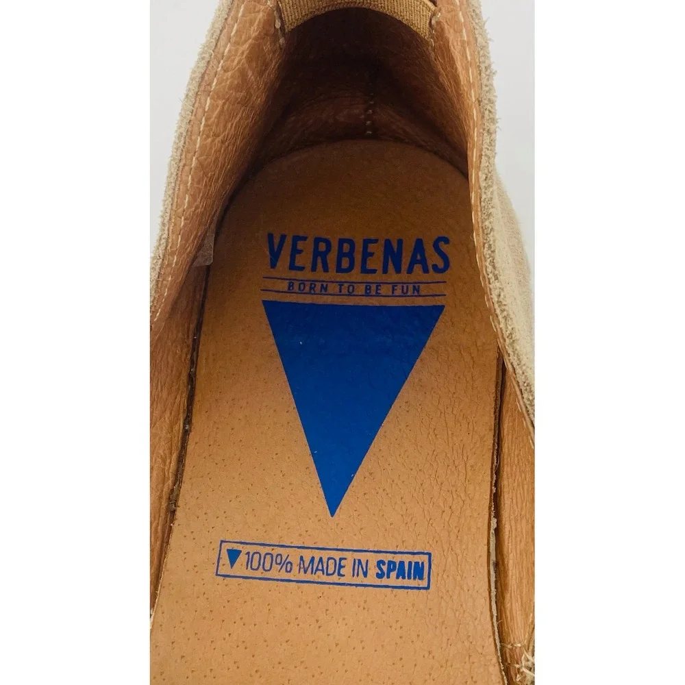 Verbenas handcrafted spain